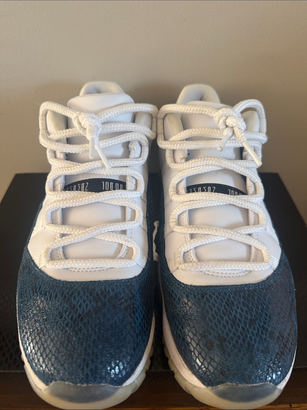 Air Jordan 11 retro low LE